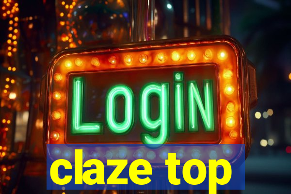 claze top